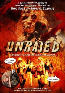 «Unrated: The Movie»
