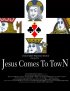 Постер «Jesus Comes to Town»