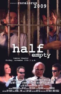 «Half Empty»