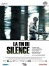 Постер «Конец молчания»