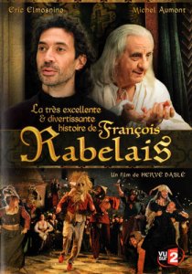 «Отличная история Франсуа Рабле»