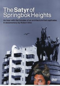 «The Satyr of Springbok Heights»
