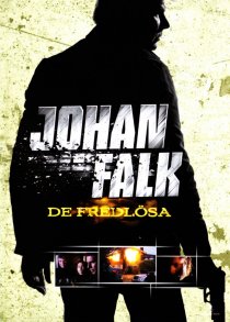 «Йохан Фальк: Вне закона»
