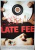 Постер «Late Fee»