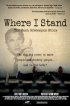 Постер «Where I Stand: The Hank Greenspun Story»