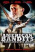 Постер «Американские бандиты: Френк и Джесси Джеймс»