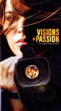 «Visions of Passion»