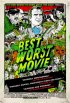 Постер «Лучший фильм из худших»