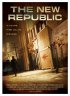Постер «Новая республика»