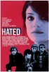 Постер «Hated»
