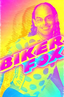 «Biker Fox»