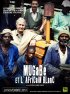 Постер «Мугабе и белый африканец»