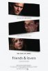 Постер «Friends and Lovers»