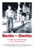 Постер «Berlin-Stettin»