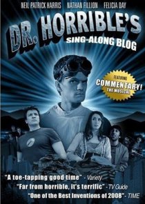 «The Making of Dr. Horrible's Sing-Along Blog»