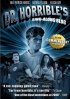 Постер «The Making of Dr. Horrible's Sing-Along Blog»