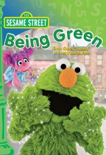 «Being Green»