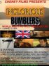 Постер «Inglorious Bumblers»