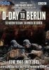 Постер «От Дня-Д до Берлина»