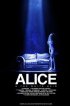 Постер «Alice & the White Hair»