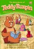 Постер «Приключения Тедди Ракспина»