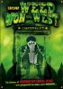 Постер «How Weed Won the West»