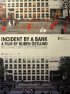 Постер «Происшествие в банке»