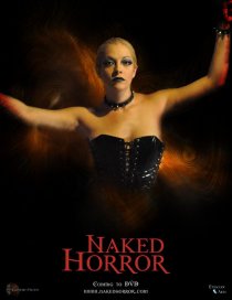 «Naked Horror: The Movie»