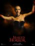 Постер «Naked Horror: The Movie»