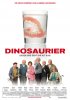 Постер «Динозавры»