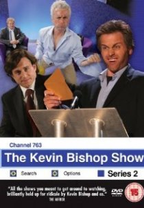 «The Kevin Bishop Show»