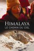 Постер «Гималаи, небесный путь»