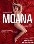 Постер «Моана»