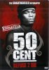 Постер «50 Cent: Refuse 2 Die»