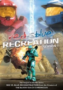 «Red vs. Blue: Recreation»