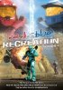 Постер «Red vs. Blue: Recreation»