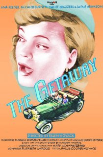 «The Getaway»