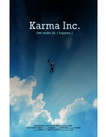 «Karma Inc.»