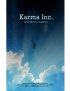 Постер «Karma Inc.»