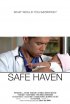 Постер «Safe Haven»
