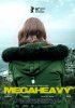 Постер «Megaheavy»