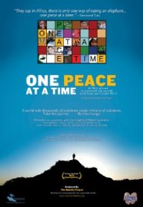 «One Peace at a Time»