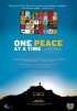 Постер «One Peace at a Time»