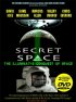 Постер «Секретный космос: Иллюминаты захватывают космос»