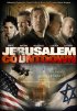 Постер «Обратный отсчёт: Иерусалим»