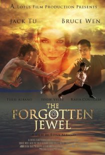 «The Forgotten Jewel»