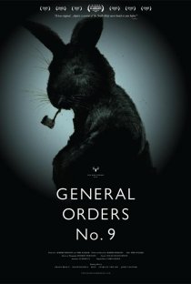 «General Orders No. 9»