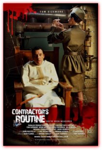 «Contractor's Routine»