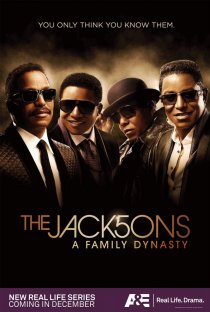«Джексоны: Семейная династия»
