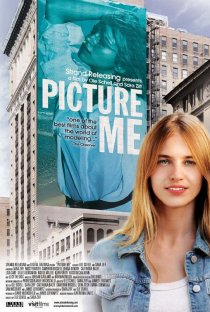 «Picture Me: A Model's Diary»